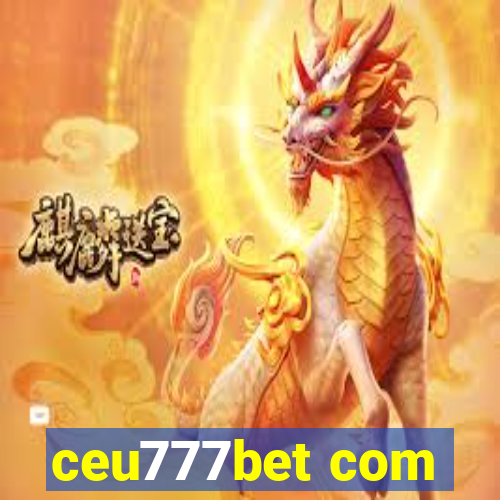 ceu777bet com
